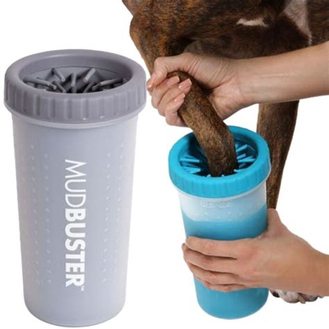 mud paw cleaner Argentina|Dexas MudBuster Portable Dog Paw Cleaner, .